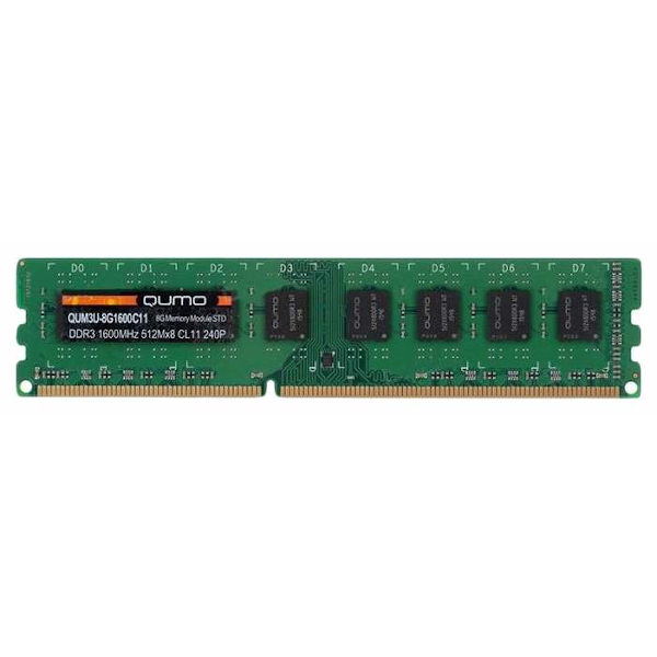 Оперативная память 16Gb DDR4 3600MHz Kingston Fury Renegade Black (KF436C16RB1/16)
