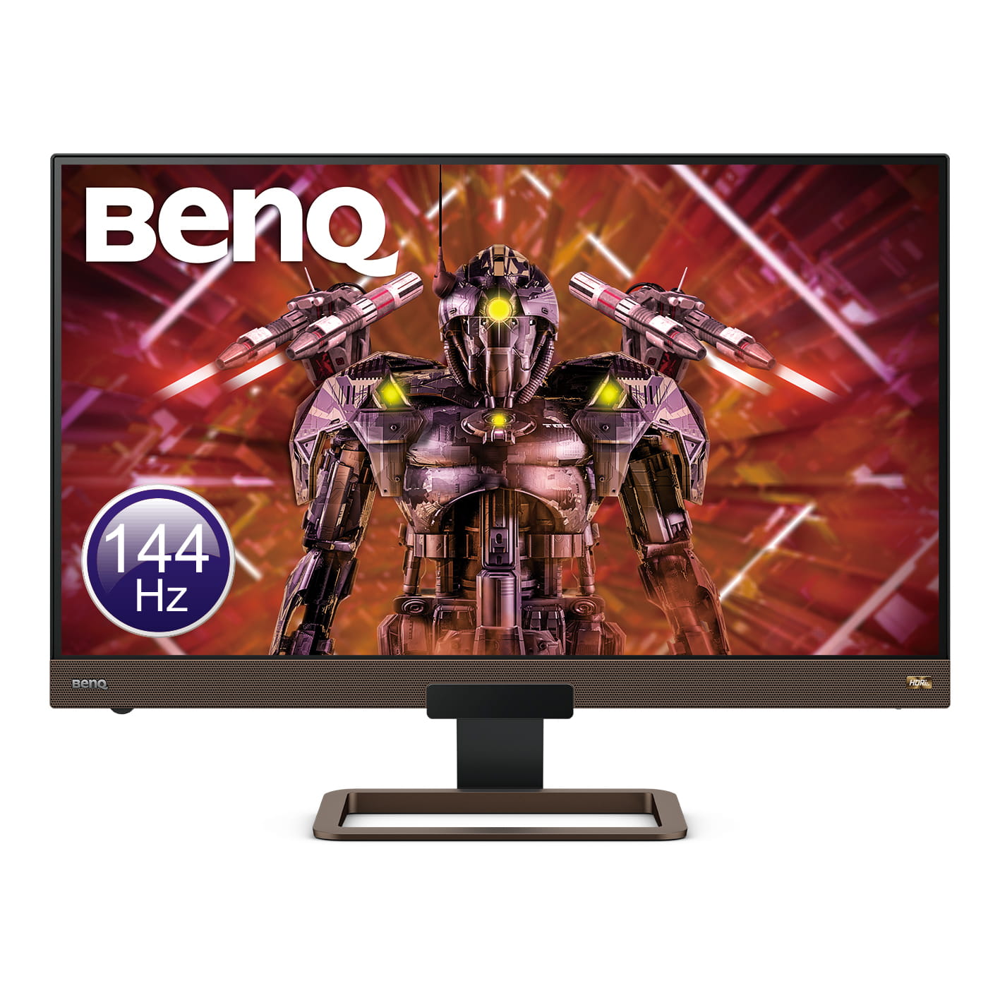 Монитор BenQ EX2780Q
