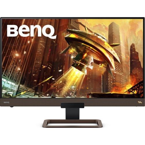 Монитор BenQ EX2780Q