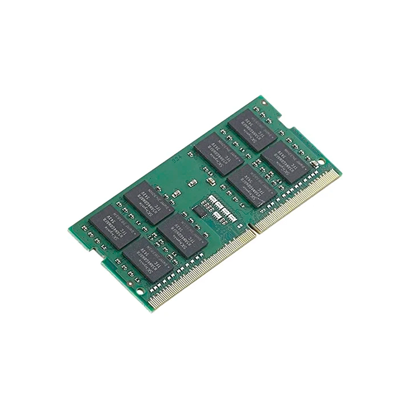 Оперативная память Kingston 8GB DDR4 2666MHz SODIMM 260pin CL19 KCP426SS6/8