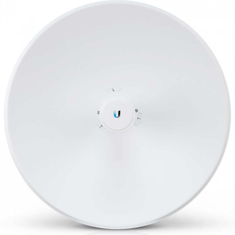 Точка доступа Ubiquiti PowerBeam 5AC Gen2