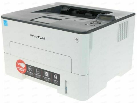 ПринтерPantum P3308DW