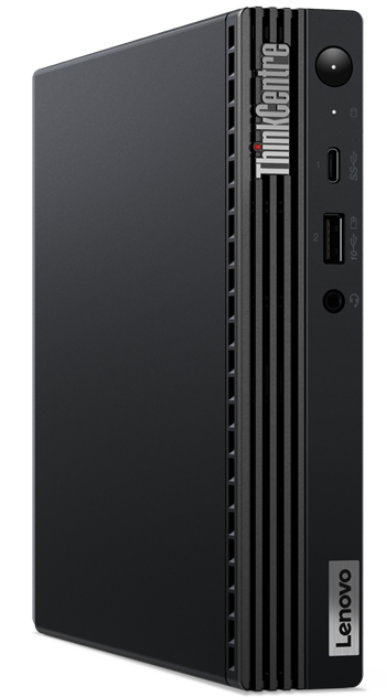 Персональный компьютер Lenovo ThinkCentre M70q Gen 2 Tiny 11MY003RRU