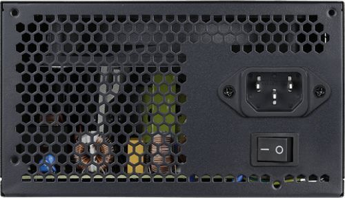 Блок питания ATX 600W KCAS PLUS 4713105962659 AEROCOOL