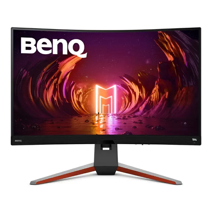 Монитор BENQ 31,5" EX3210R MOBIUZ Curvature