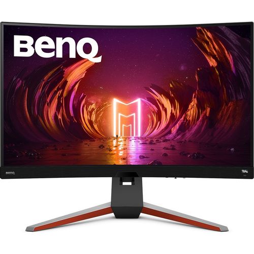 Монитор BENQ 31,5" EX3210R MOBIUZ Curvature
