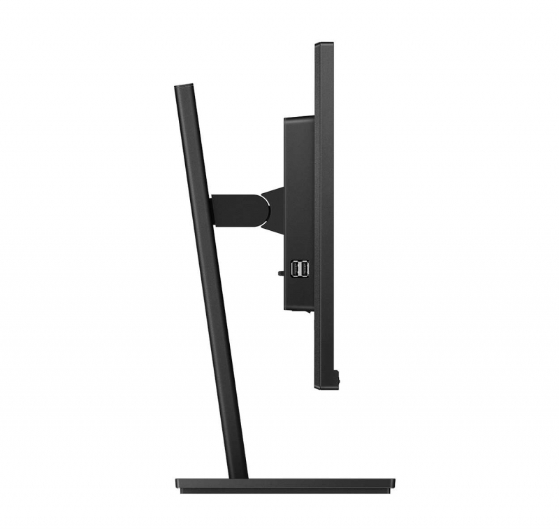 Монитор LCD PHILIPS 27&quot; 278B1 черный с поворотом экрана {IPS 3840x2160 4ms 178/178 350cd 2xHDMI2.0 DisplayPort1.2 4xUSB3.2 MM}