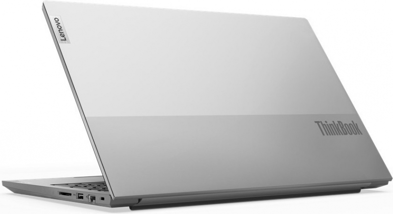Ноутбук Lenovo ThinkBook 15 G3 ACL 15.6 FHD  IPS, Ryzen 3 5300U,8GB,256GB, Win 10P ENG
