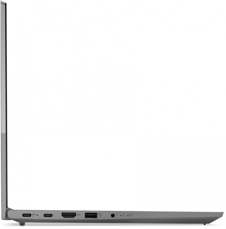 Ноутбук Lenovo ThinkBook 15 G3 ACL 15.6 FHD  IPS, Ryzen 3 5300U,8GB,256GB, Win 10P ENG