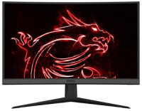 Монитор MSI Optix G24C6 23.6 FHD (1920x1080 (матовый))/Curved/1x DP /2x HDMI/144Hz/1ms/3.4kg