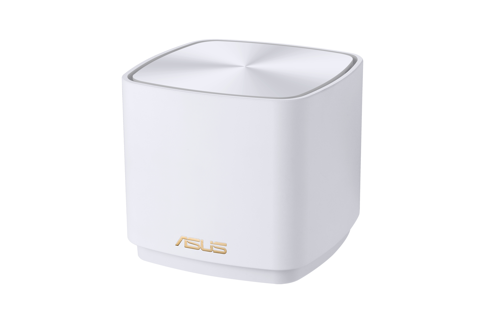 Wi-Fi роутер ASUS XD4 (W-1-PK)