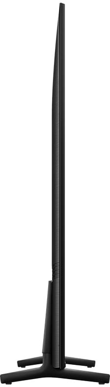 55" Телевизор Samsung QE55Q60AA UltraHD QLED 3840x2160 WiFi USB DVB HDMI черный
