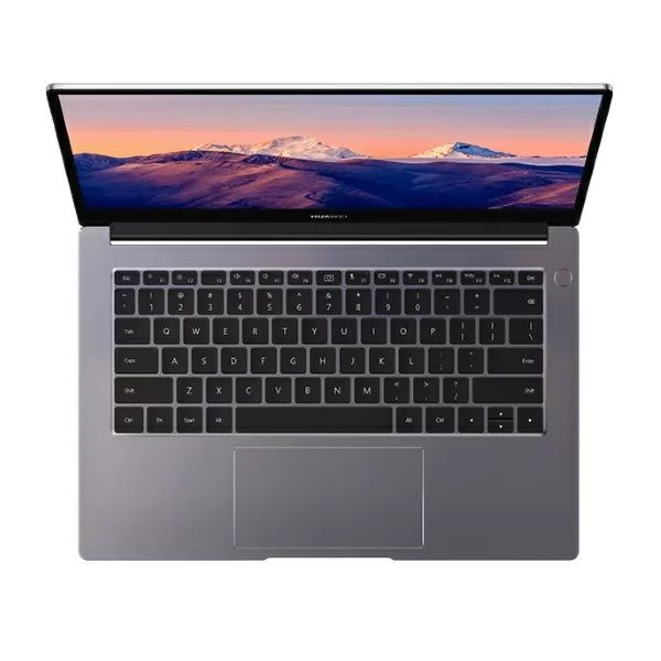 Ноутбук Huawei MateBook B3-420/14'' 1920x1080/Intel i7 1165G7/16G/512G/Win 10 pro