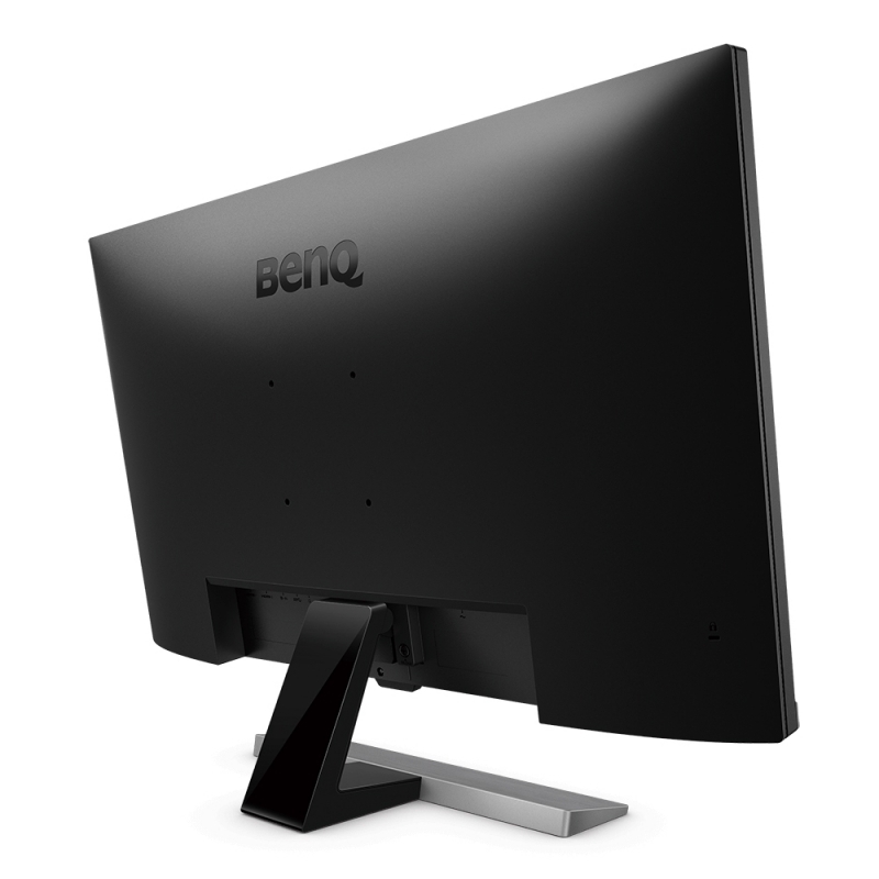 Монитор BenQ EW3270U 9H.LGVLA.TSE