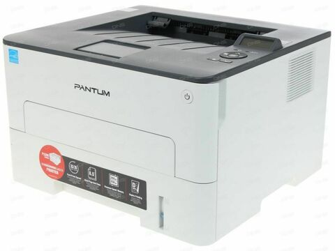 ПринтерPantum P3308DN