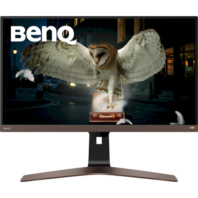 Монитор BENQ 27" EW2880U IPS LED backlight 3840x2160 60Гц