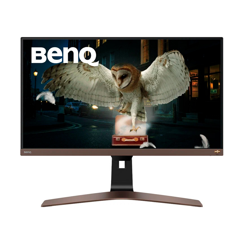 Монитор BENQ 27" EW2880U IPS LED backlight 3840x2160 60Гц