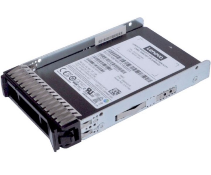 Накопитель SSD Lenovo 800Gb 2.5"