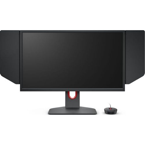 Монитор BENQ 24,5" XL2546K Zowie 240Hz TN
