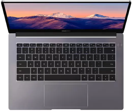 Ноутбук Huawei MateBook B3-520/15.6'' 1920x1080/Intel i5 1135G7/16G/512G/Win 10 pro