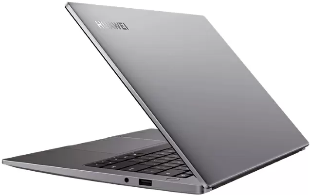 Ноутбук Huawei MateBook B3-520/15.6'' 1920x1080/Intel i5 1135G7/16G/512G/Win 10 pro