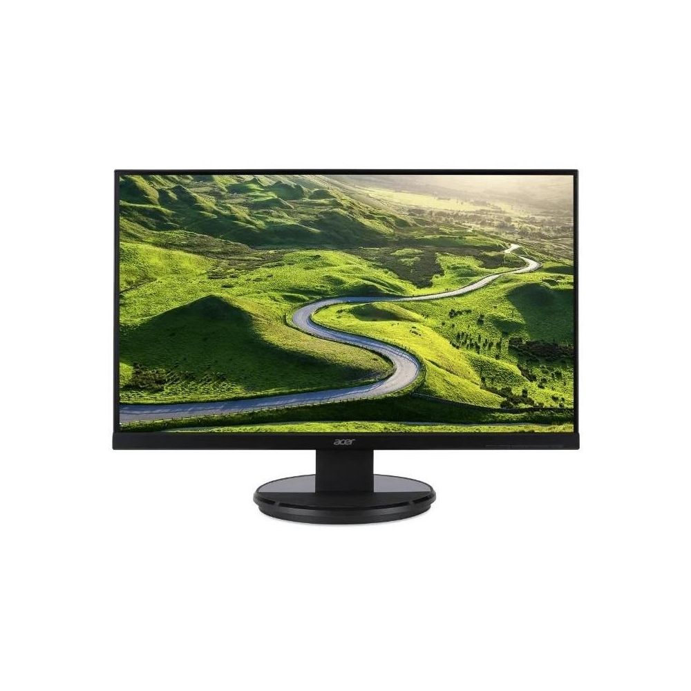 Монитор LCD 27" K272HLEBID BLACK UM.HX3EE.E04 ACER