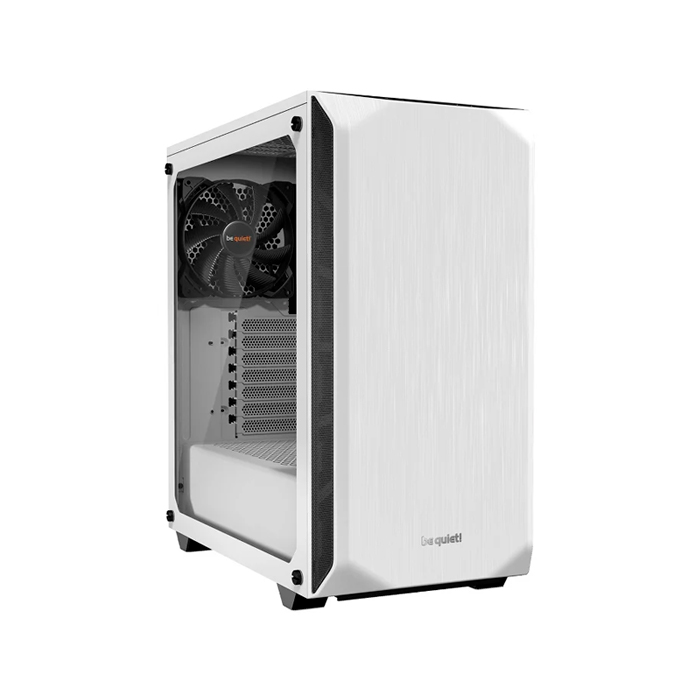 Корпус be quiet! PURE BASE 500 WHITE WINDOW / ATX