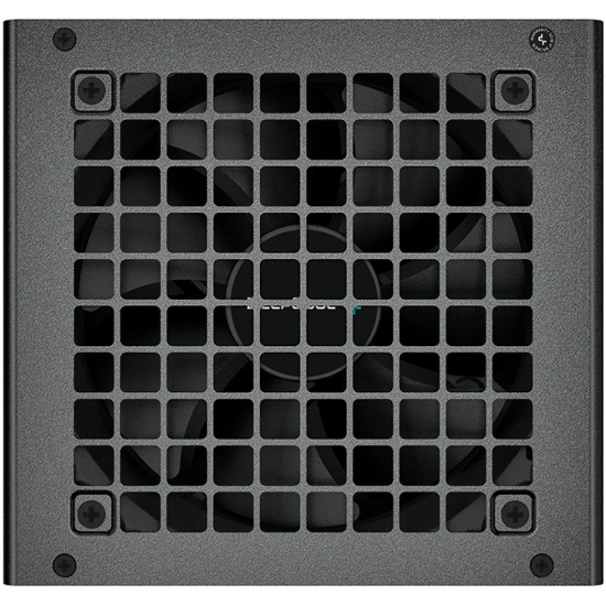 Блок питания Deepcool PK700D (ATX 2.4, 700W, PWM 120mm fan, Active PFC+DC to DC, 80+ BRONZE) RET