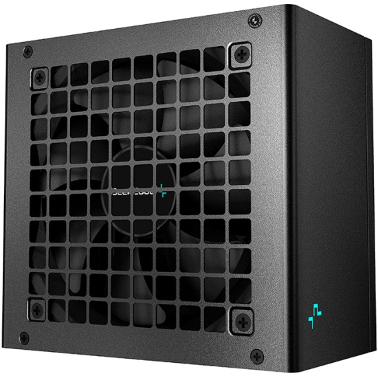 Блок питания Deepcool PK700D (ATX 2.4, 700W, PWM 120mm fan, Active PFC+DC to DC, 80+ BRONZE) RET