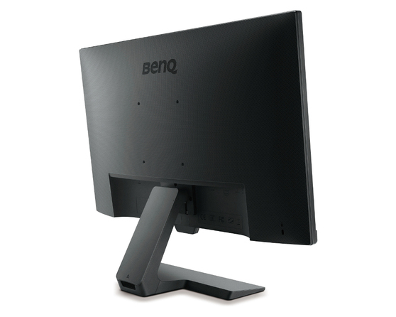 Монитор BENQ 23,8" GW2480, IPS LED, 1920x1080, 250 cd/m2, 20M:1, 178/178, 5ms, D-sub, HDMI1.4, DP1.2