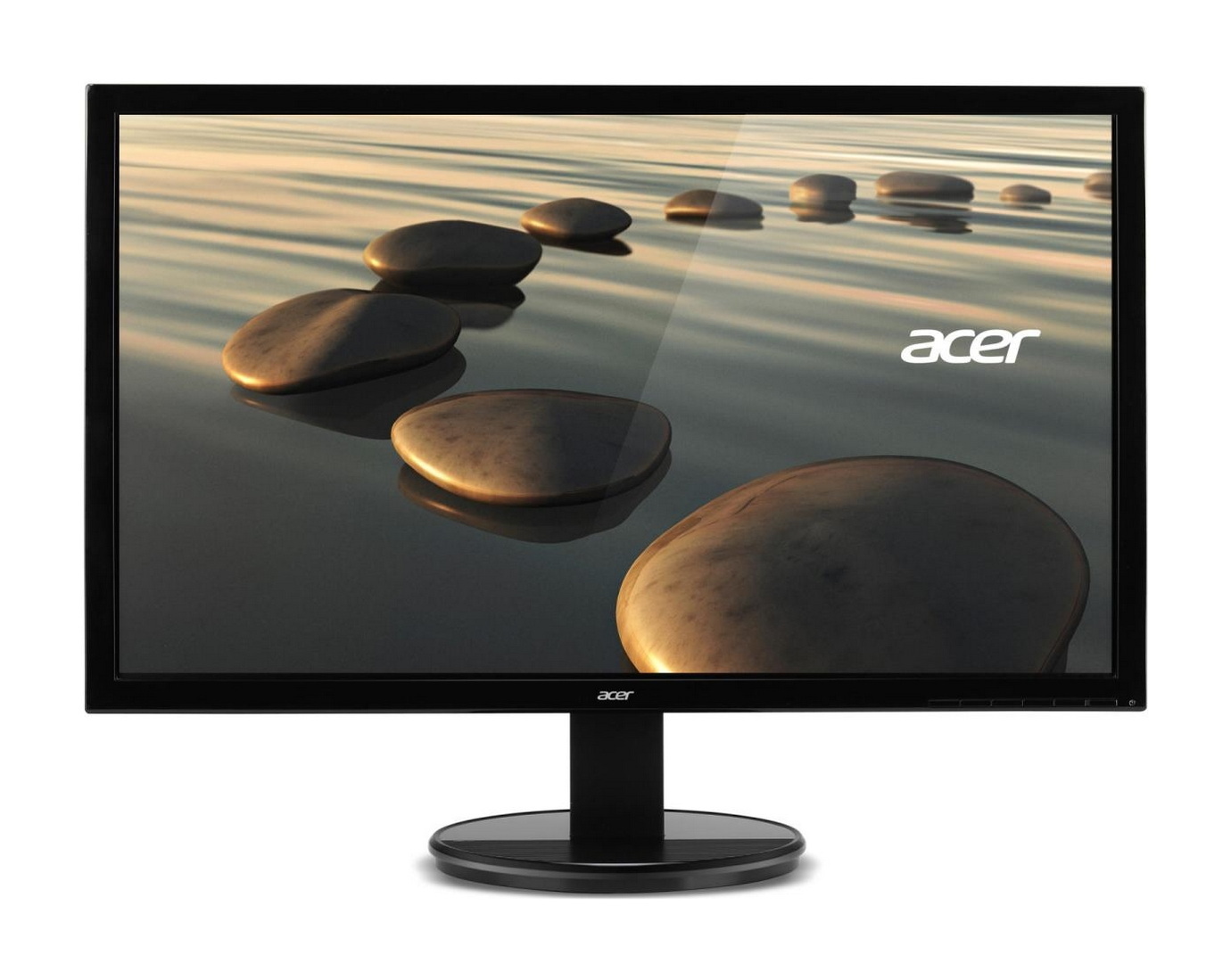 Монитор 21,5" ACER  K222HQLbid, TN, 1920x1080