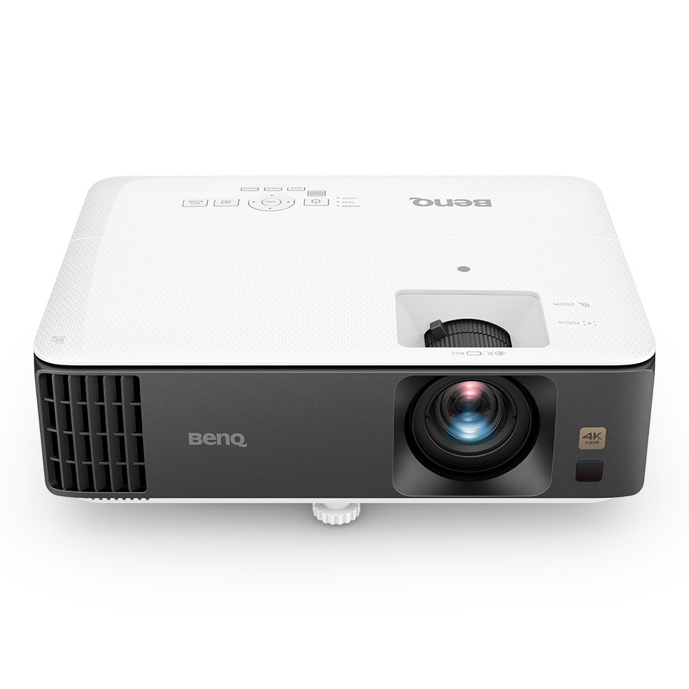 Проектор BenQ TK700 4К UHD (3840x2160)