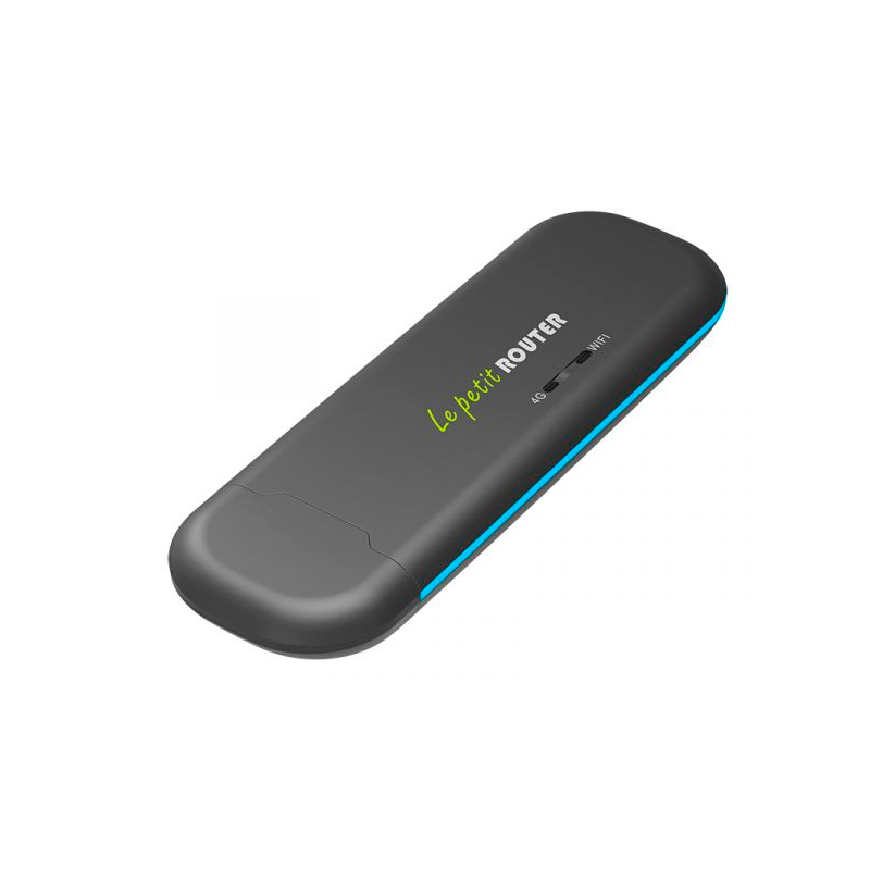 Роутер D-Link DWR-910/3GG4GE