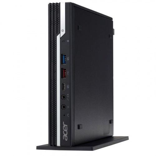 Неттоп Acer Veriton N4680G i5 11400 (2.6) 16Gb SSD512Gb UHDG Eshell GbitEth WiFi BT 90W