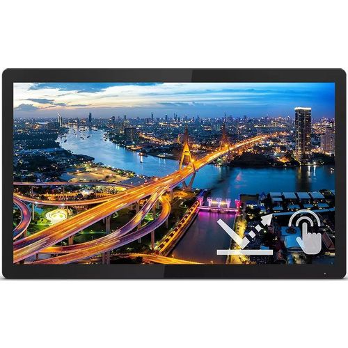 Монитор 23,8" Philips 242B1TFL SmoothTouch