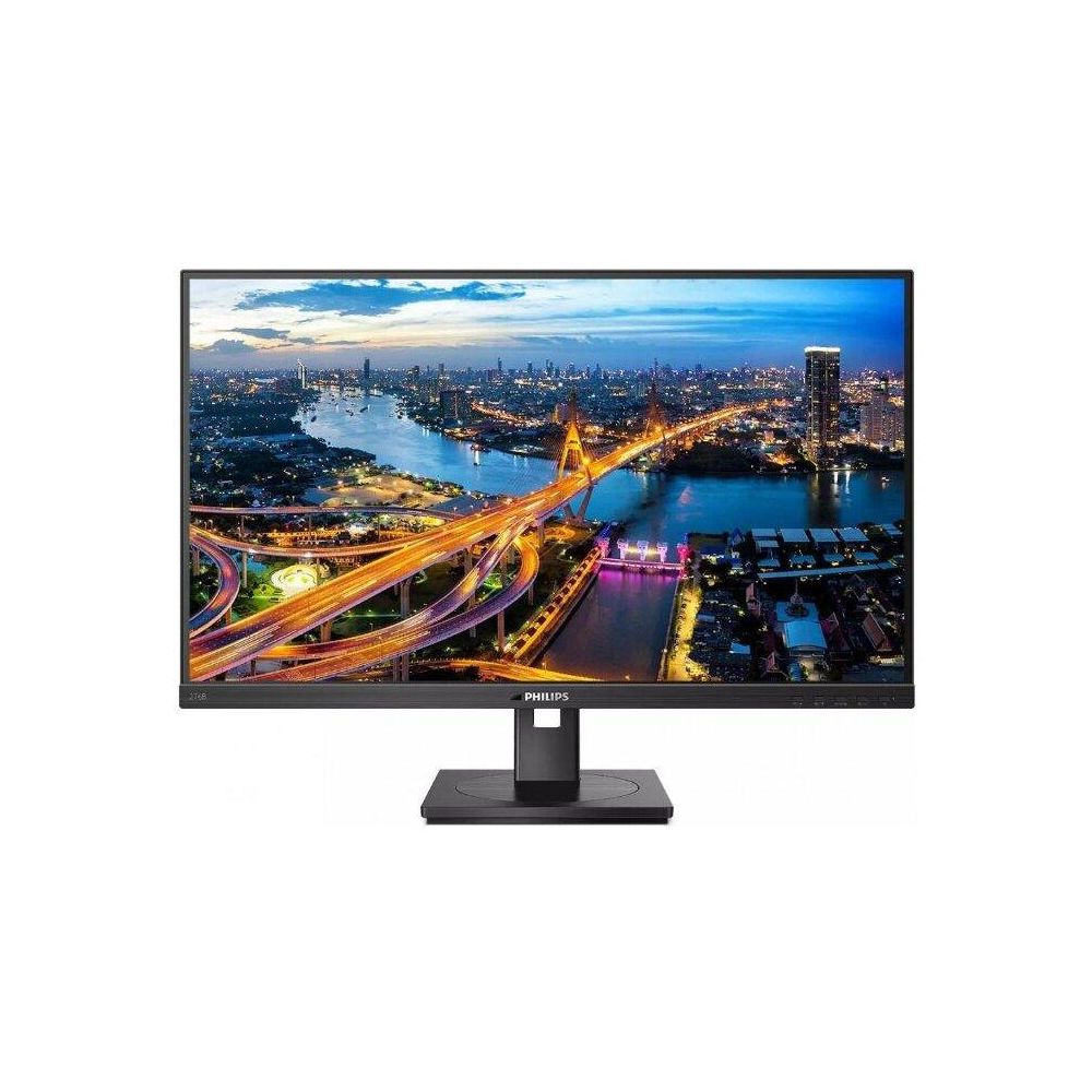 Монитор 27" Philips 276B1 2560x1440 75Гц IPS