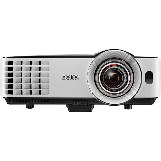 Проектор BenQ MX631ST DLP, 1024x768