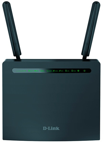 Маршрутизатор D-Link DWR-980/4HDA1E