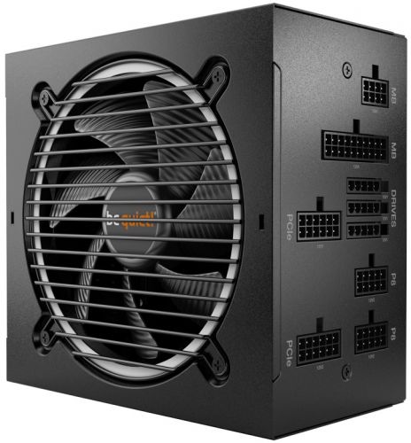 Блок питания be quiet! Pure Power 11 FM 850W