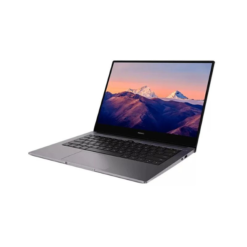 Ноутбук Huawei MateBook B3-520/15.6'' 1920x1080/Intel i7 1165G7/16G/512G/Win 10 pro