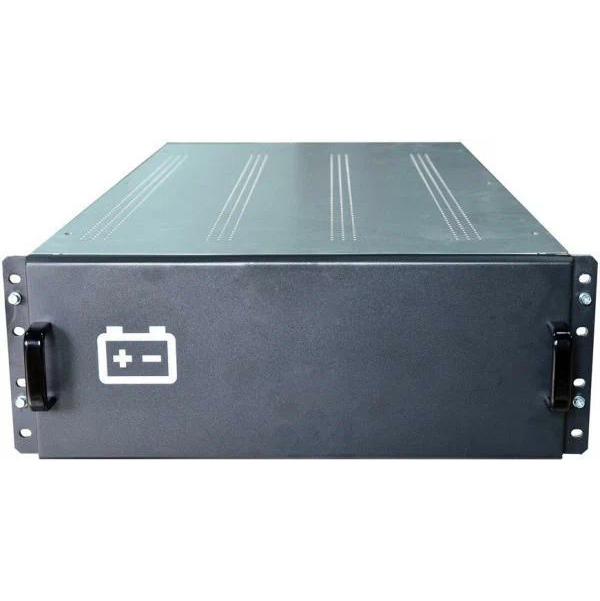 Батарея для ИБП Powercom VGD-II-C3 для VGD-II-33RM