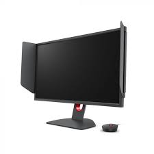 Монитор BENQ 27" XL2746K Zowie 240Hz TN W-LED 16:9 1920x1080