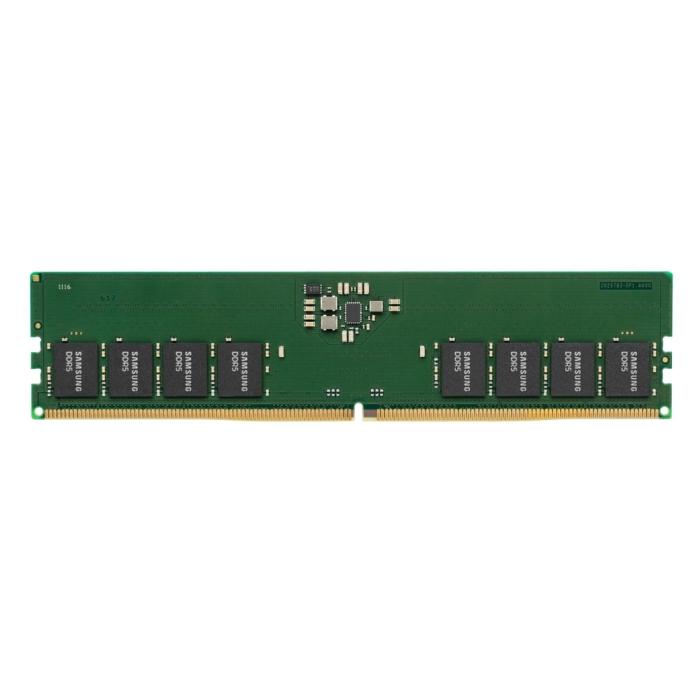 Оперативная память Samsung DDR5 16GB DIMM 4800MHz (M323R2GA3BB0-CQK)