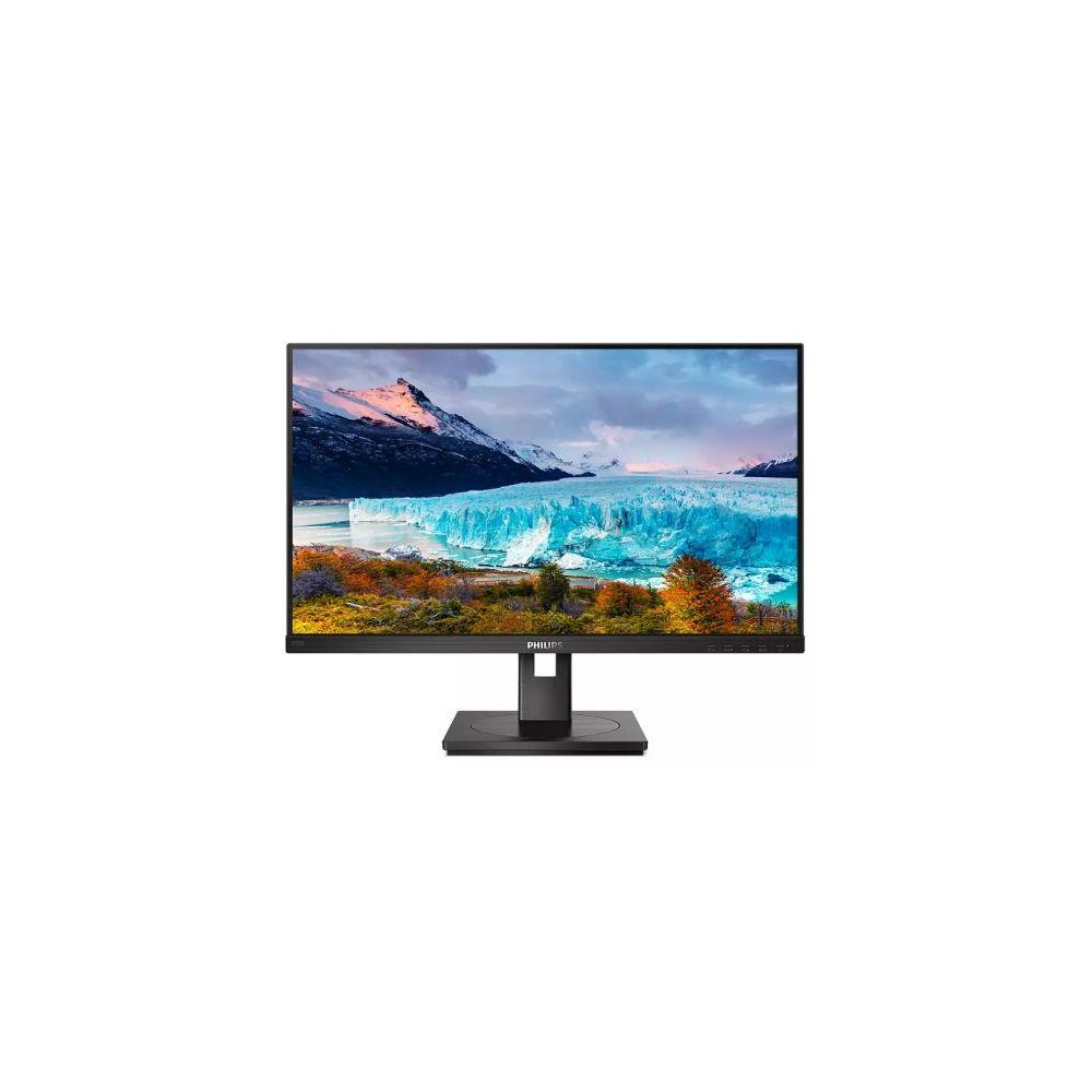 Монитор 27" Philips 275S1AE 2560x1440 75Гц IPS