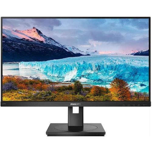 Монитор 27" Philips 275S1AE 2560x1440 75Гц IPS