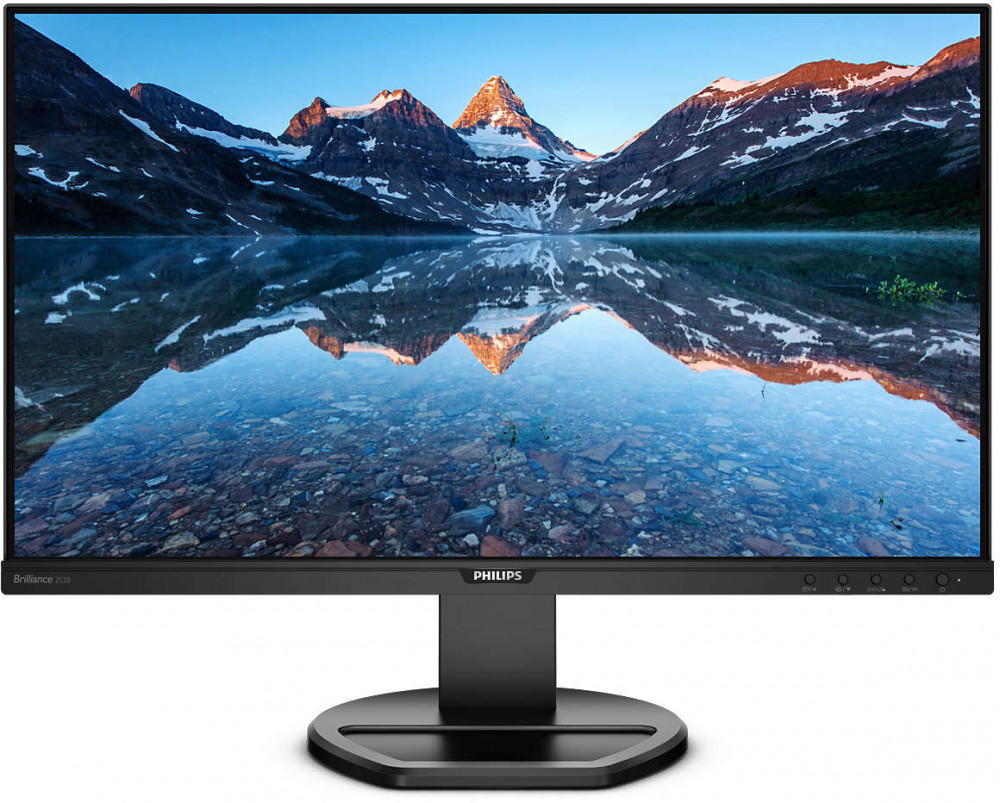 Монитор 25" Philips 252B9