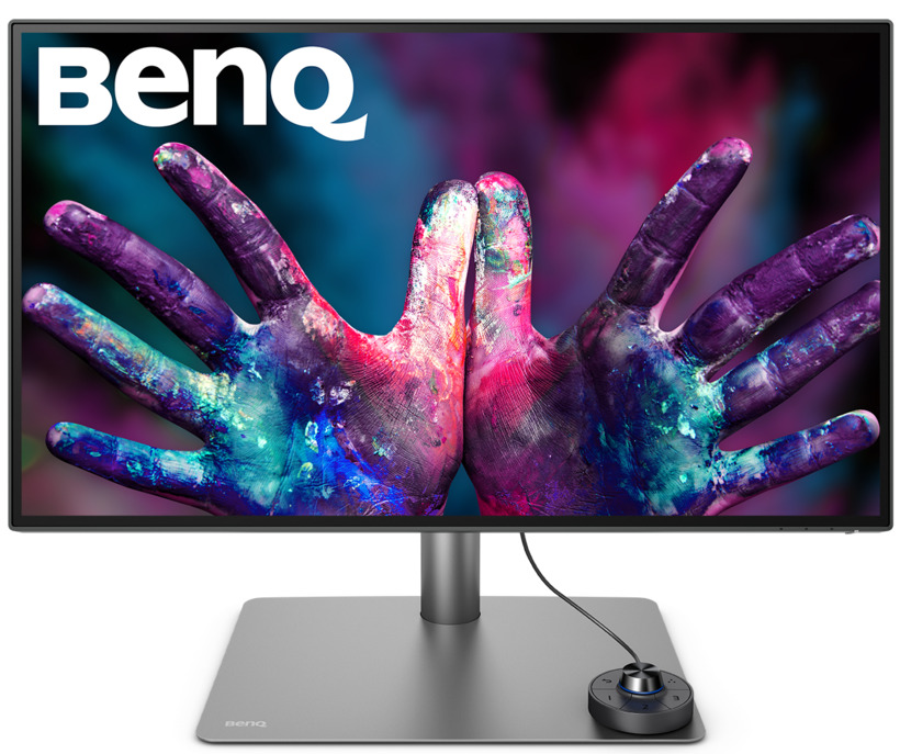 Монитор BENQ 27" PD2725U IPS LED 3840x2160 60Hz