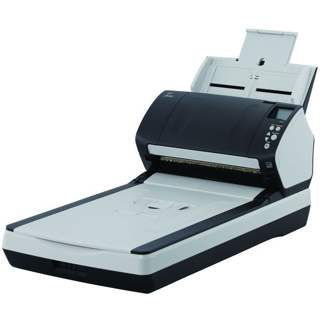 Сканер Fujitsu fi-7260