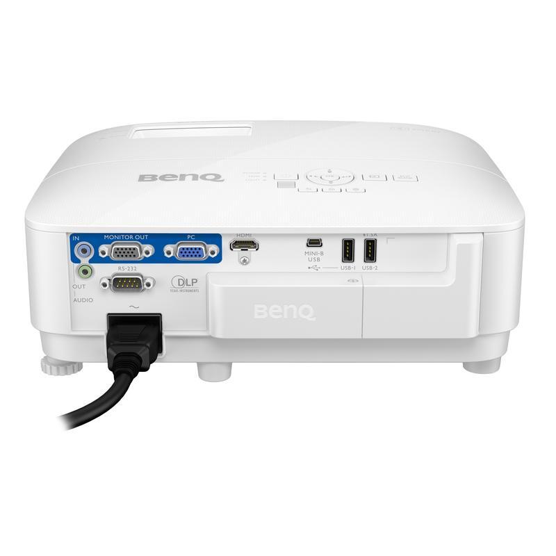 Проектор BenQ EW600