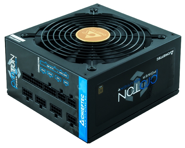 Блок питания Chieftec PSU BDF-1000С 1000W Proton ATX2.3